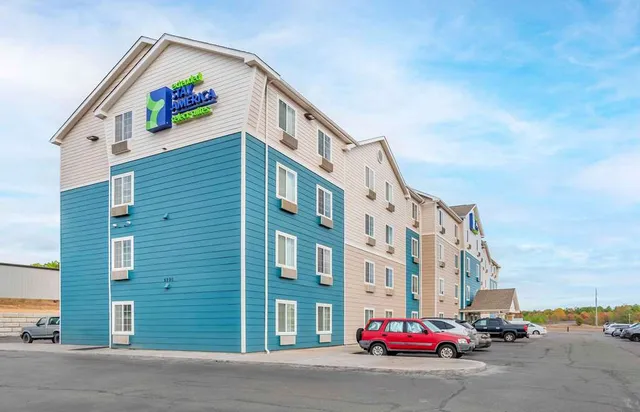 Extended Stay America Select Suites- Jackson - South