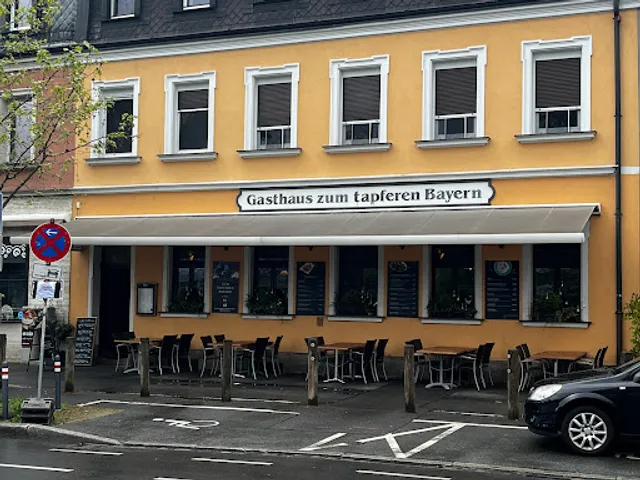 Gasthaus Zum tapferen Bayern