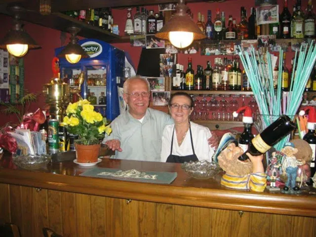 Restaurante en Mijas La Teja