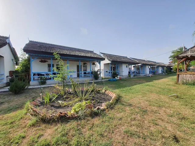 Complex Turistic Class