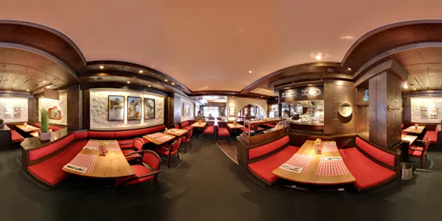 BLOCK HOUSE Am Kröpcke