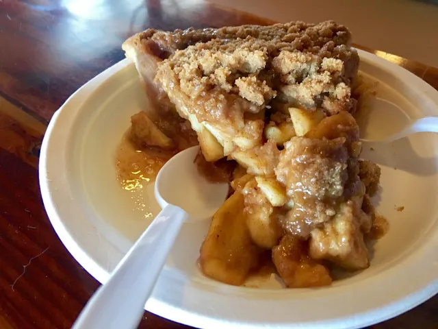 Pie House Restaurant