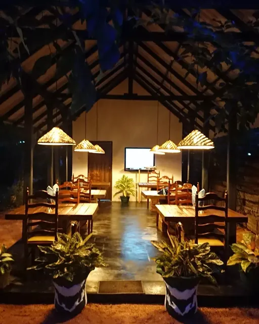 MR.CAFFEINE CAFE & EATERY RESTAURANT