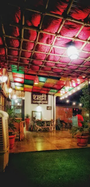 Uncafe restro rooftop