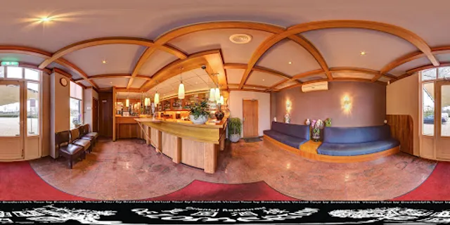 Oriëntal Restaurant De Zomertuin