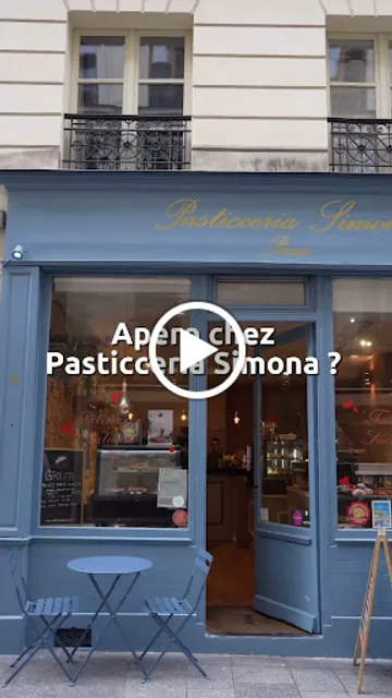 Pasticceria Simona
