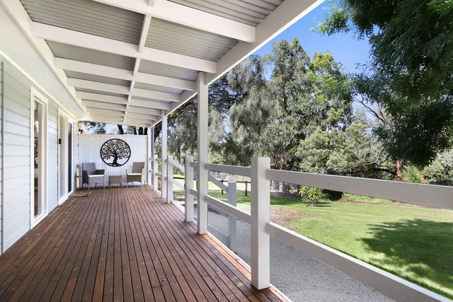 Metung Bluelake Escapes / Bluelake Retreat