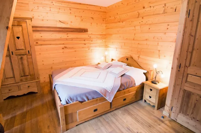 Chalet L'Epervière à Vaujany