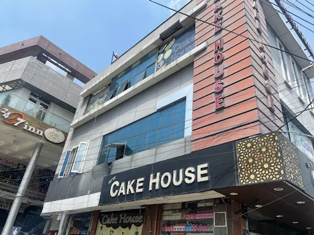 New Cake House - Customized Cake in Jalandhar