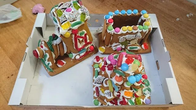 Bäcker Andresen GmbH & Co.OHG