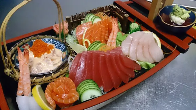 Tanabe Japanese Restaurant