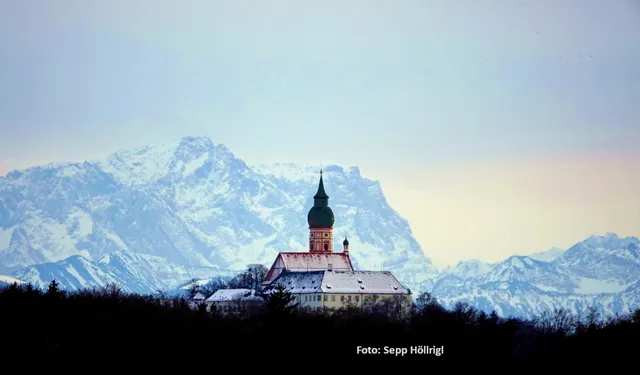 Klosterbrauerei Andechs