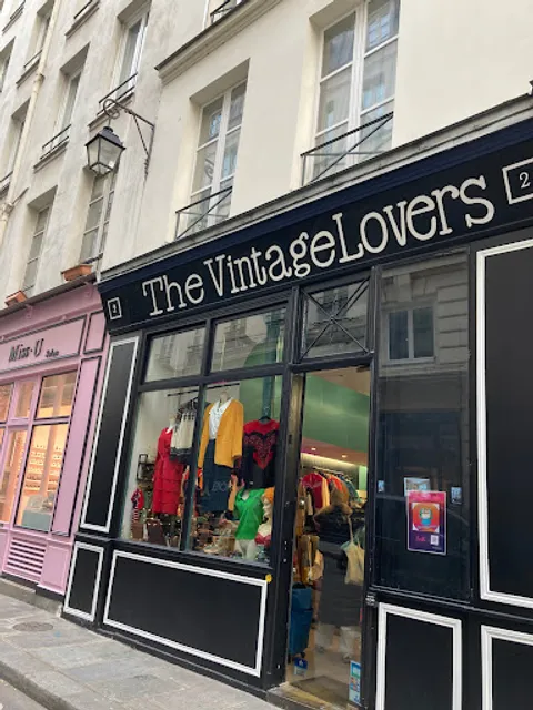 The Vintagelovers