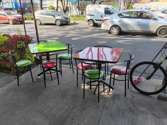 El Chilaquil Relleno