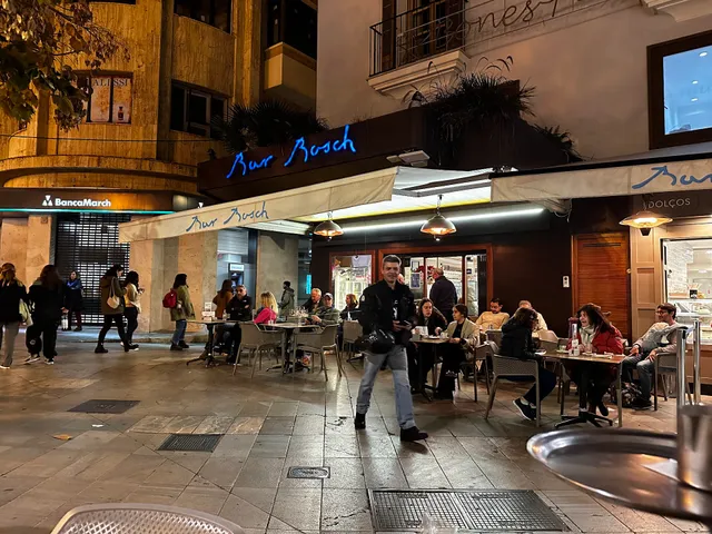 Galerías Miguel Juan Ribas