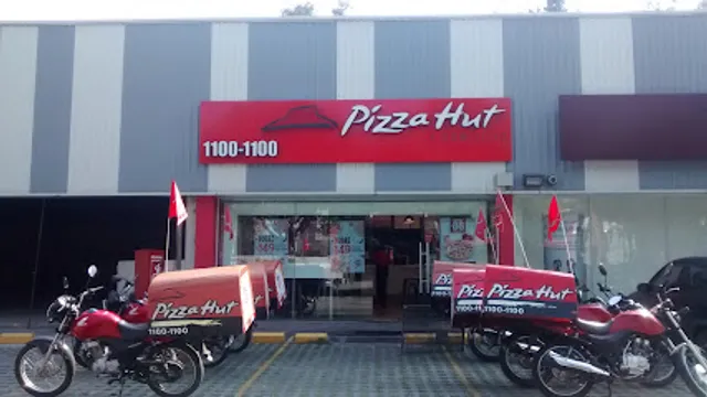 Pizza Hut