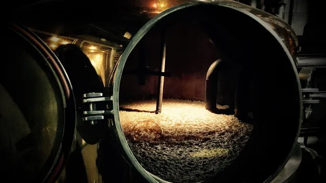 Eda Rhyne Distilling Company