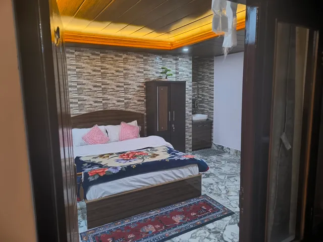 MORNING MIST HOMESTAY