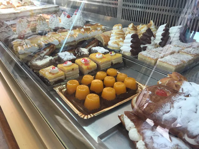 Pastelería-Pastelería Tomás