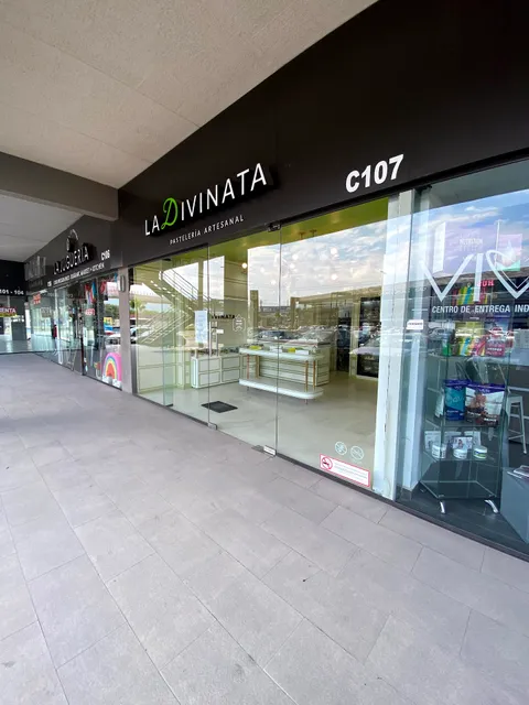 Plaza Andenes San Nicolás