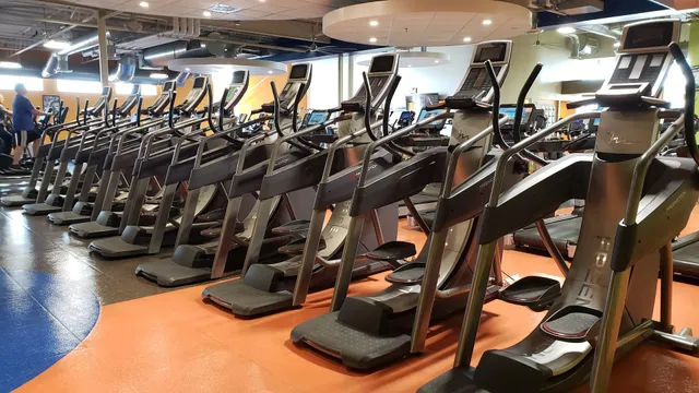 Bryant Fitness Center