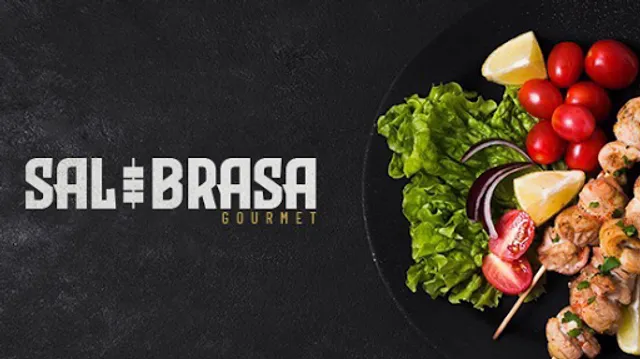 Sal e Brasa Gourmet