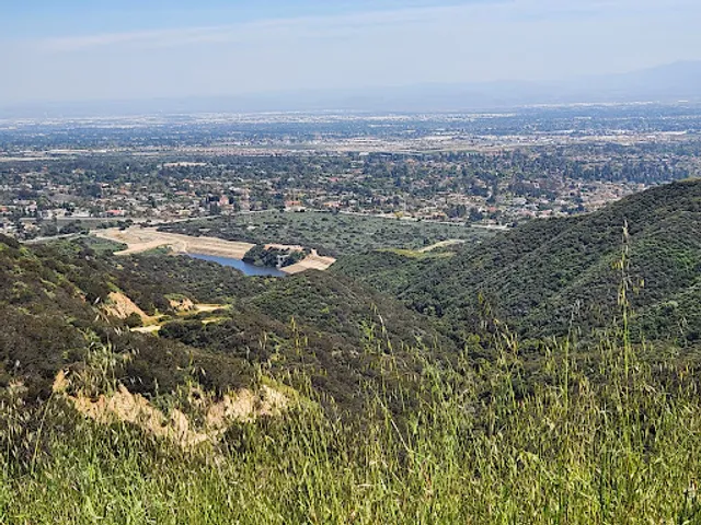 Claremont Hills Wilderness Park