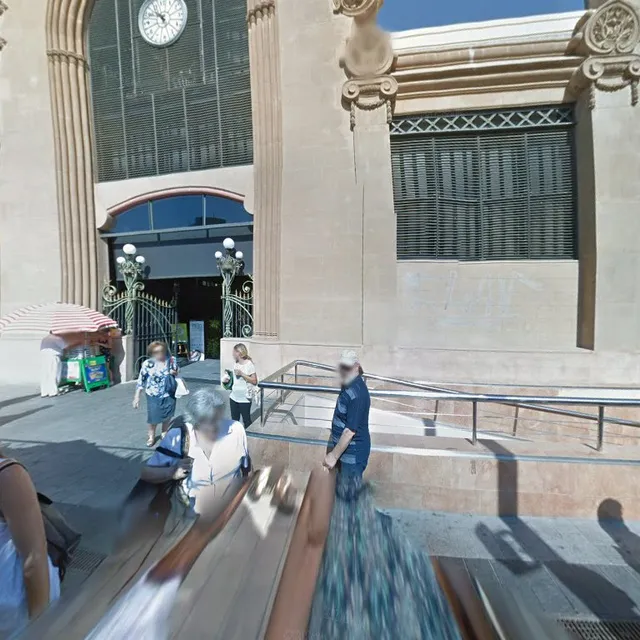 Central Market of Tarragona