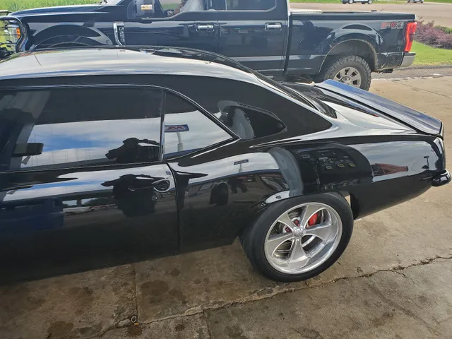 Senatobia Truck & Auto Plaza