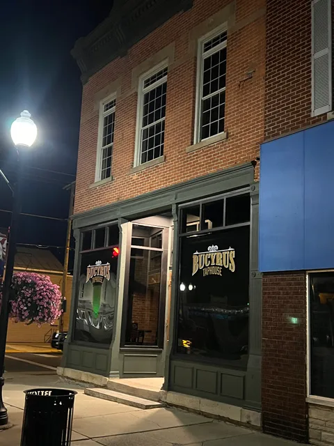 Bucyrus Taphouse