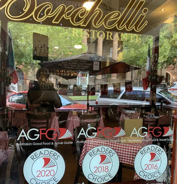 Borchelli Ristorante