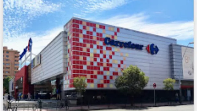 Carrefour