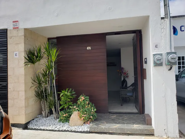 Villa Alejandra Merida Yucatan