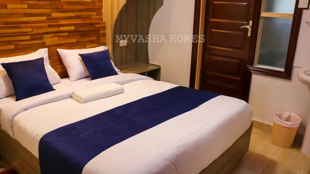Myvasha Homes