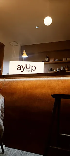 AYUP Neighborhood Coffee