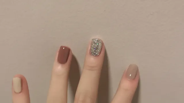 Starry Nail Spa