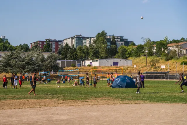 Judkins Park and Playfield