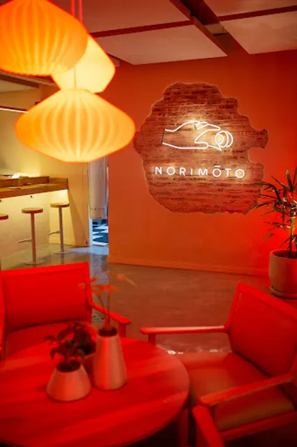 Norimōto