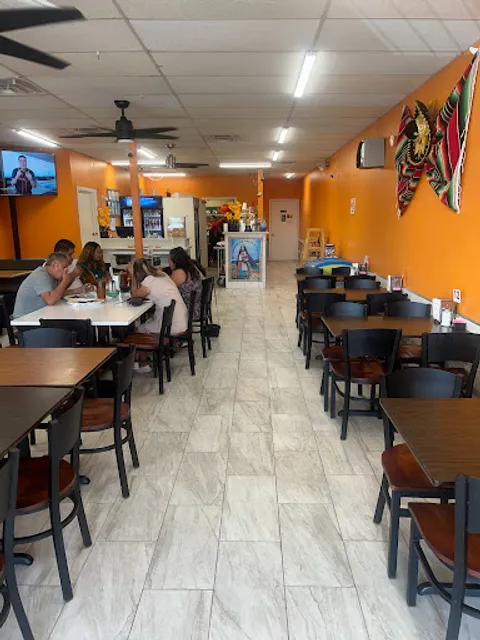 Taqueria El Campesino
