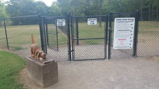Black Creek Dog Park