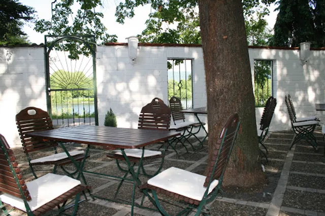 Restaurant Quinta da Luz