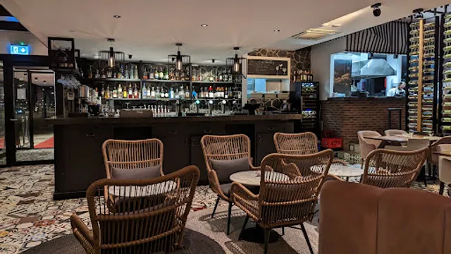 Restaurant Oeverzicht