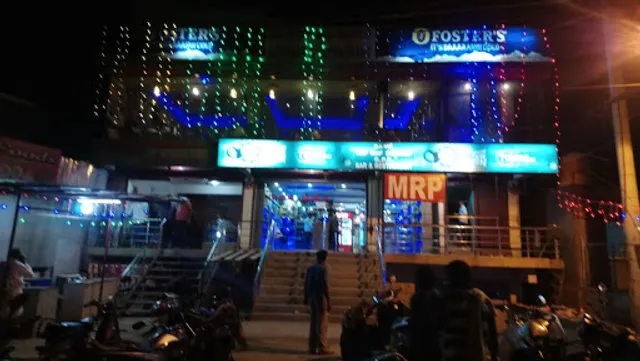 GPR Bar And Restaurant