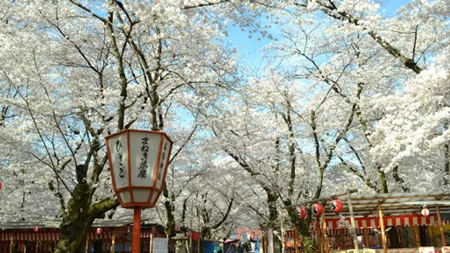 Hirano Shrine