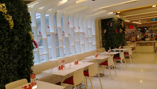 Cafe at ALESSI Store - 台中店