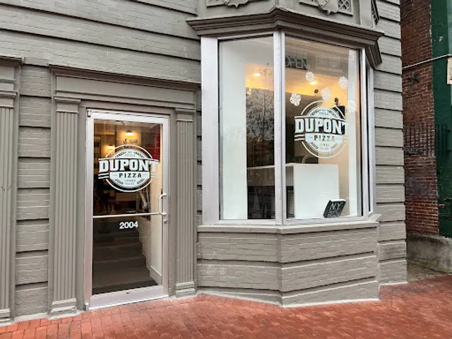DUPONT PIZZA