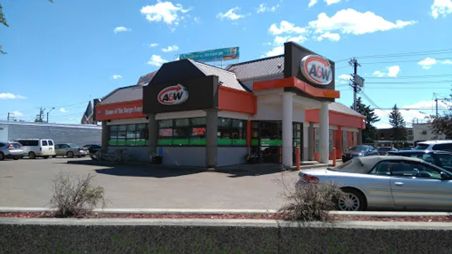 A&W Canada
