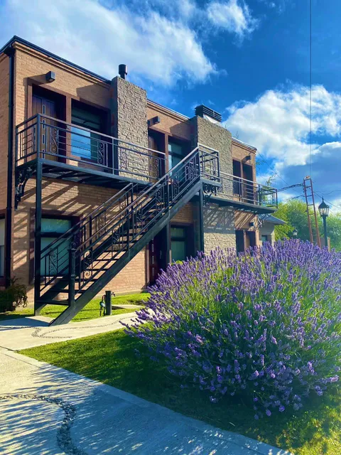 Aparts Calafate Suites