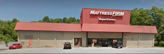Mattress Firm Bristol