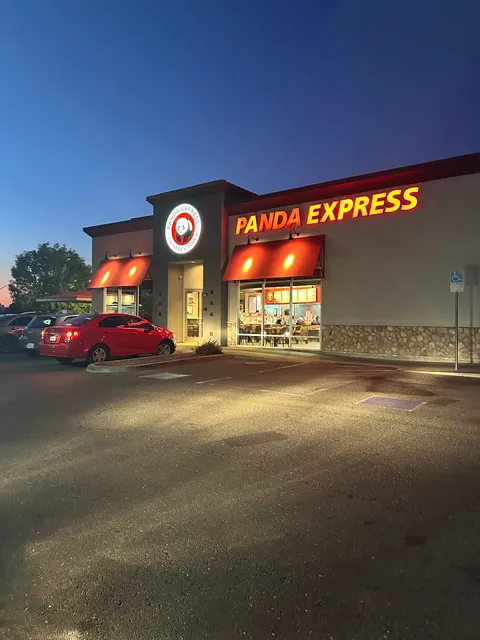 Panda Express